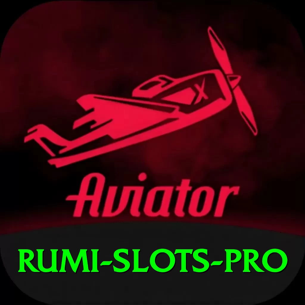 Rumi Slots Live Ultimate v2.4.7 - 2