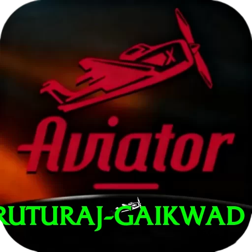 ruturaj gaikwad Elite Gaming App - 2