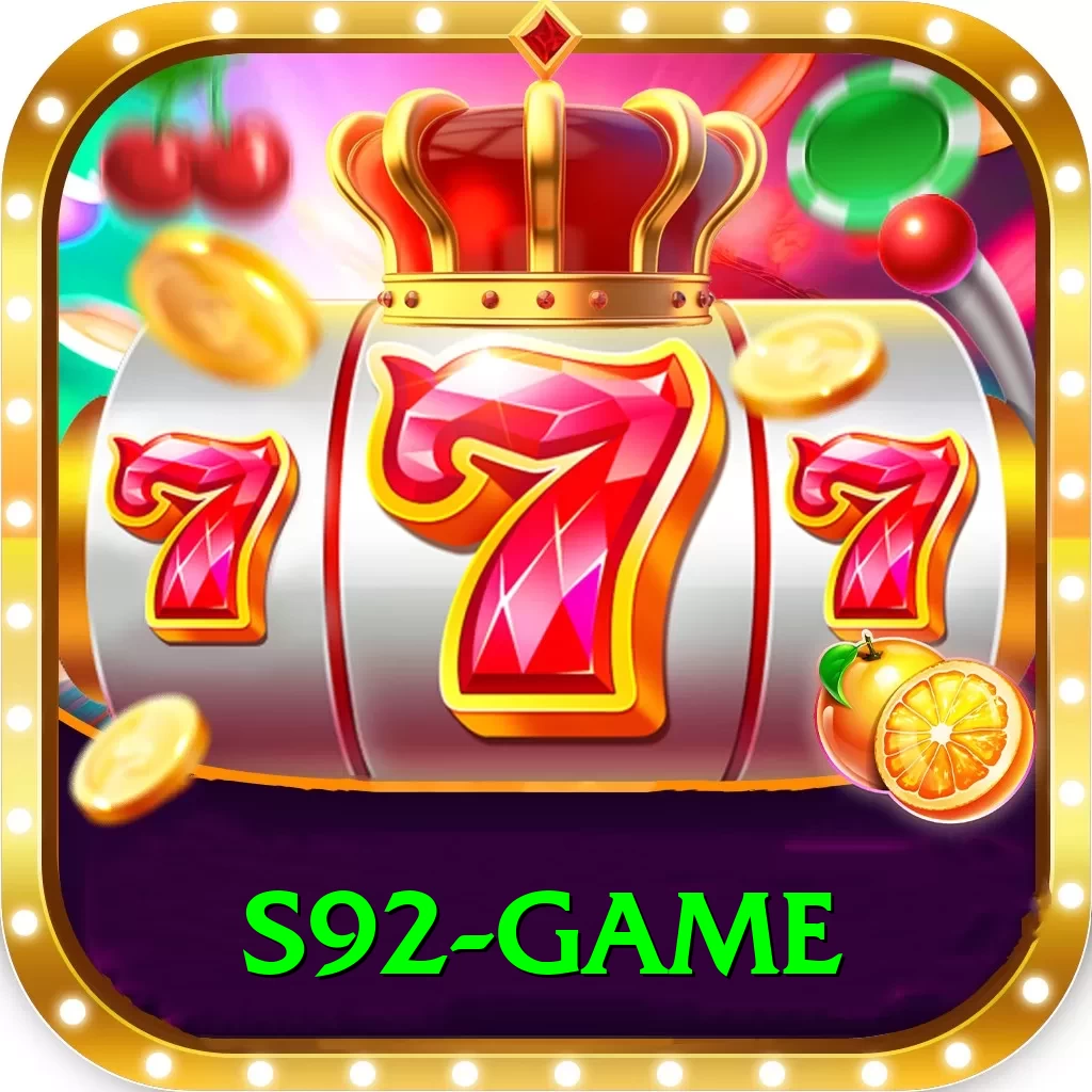 S92 Game Plus Edition v1.3.0 - 2