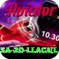 sa 20 league - Slots Supreme