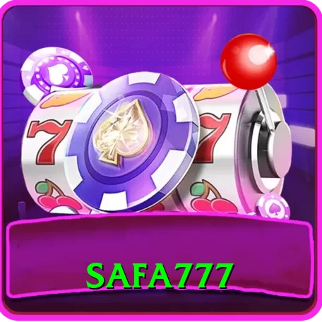 safa777 App Extreme v4.7.2 - 2