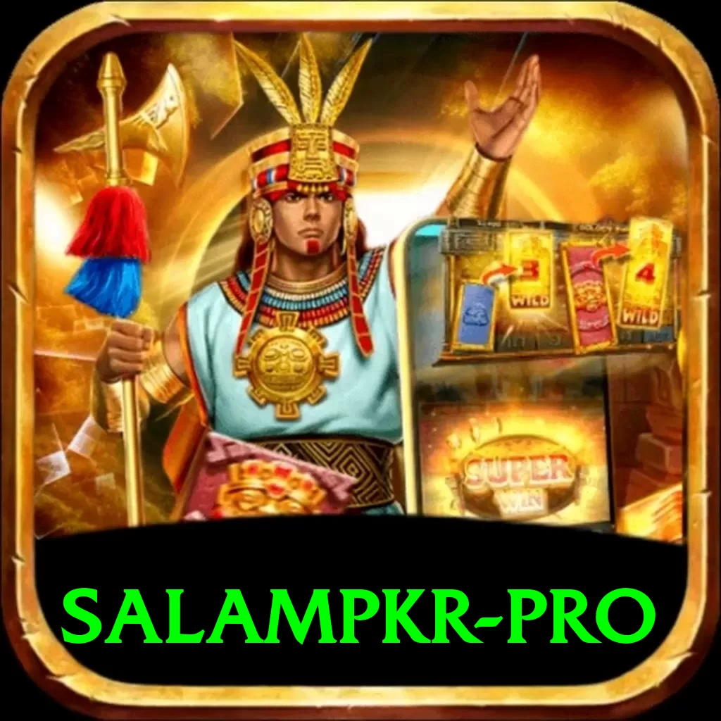 SalamPKR Earn Master v5.2.9 - 2