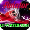 salt water fish PK Premium