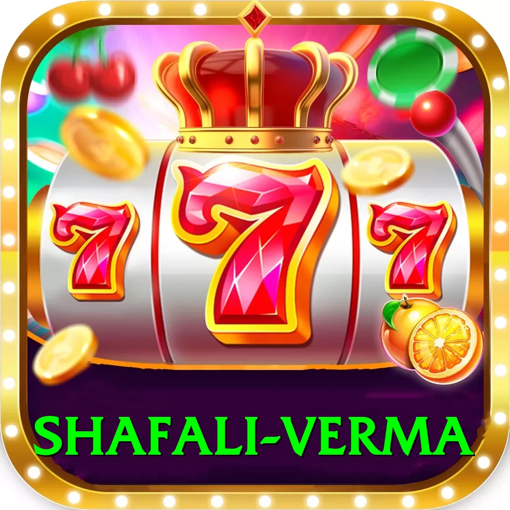 shafali verma Bonus King v3.5.3 - 2