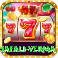 shafali verma Bonus King v3.5.3