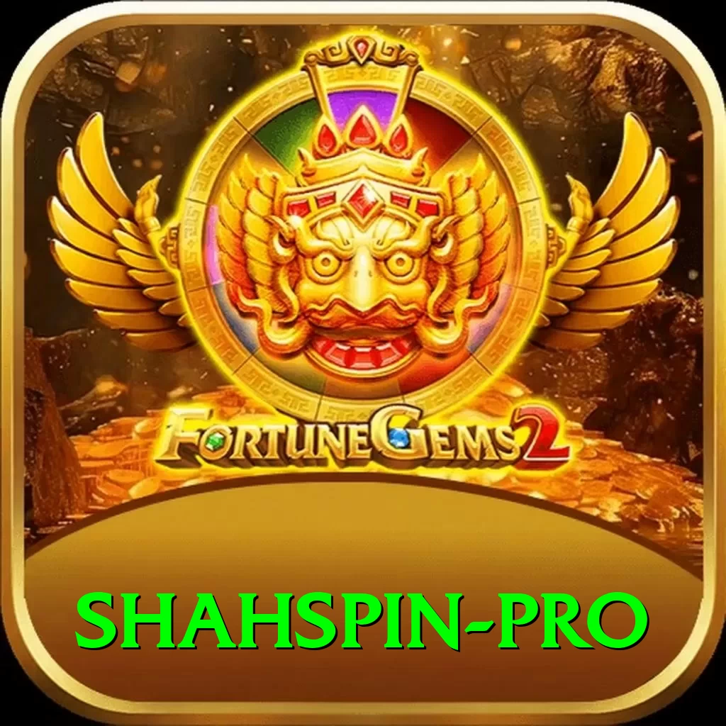 shahspin VIP - Casino & Slots - 2