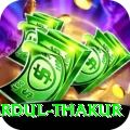 shardul thakur - Real Money VIP