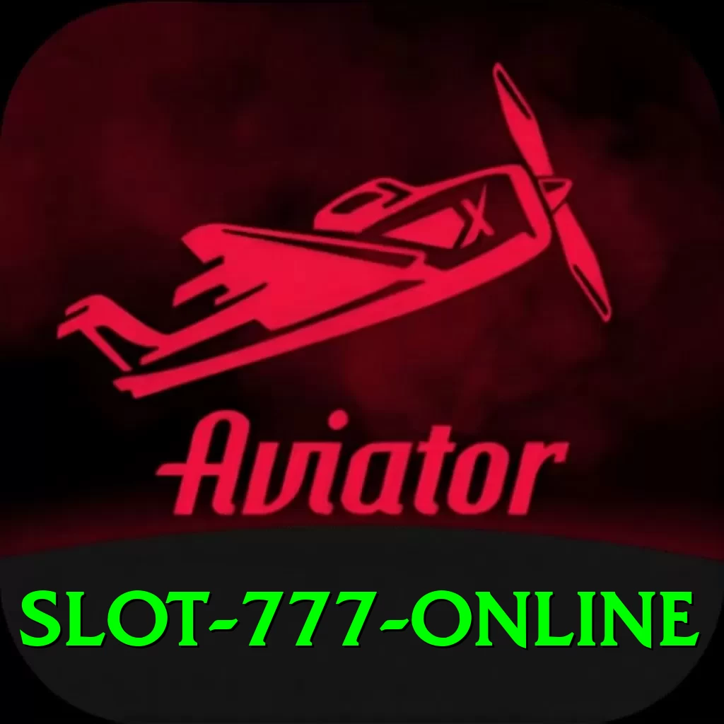 slot 777 online Ultimate New - 2