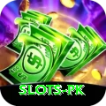 Slots PK Deluxe Gaming App