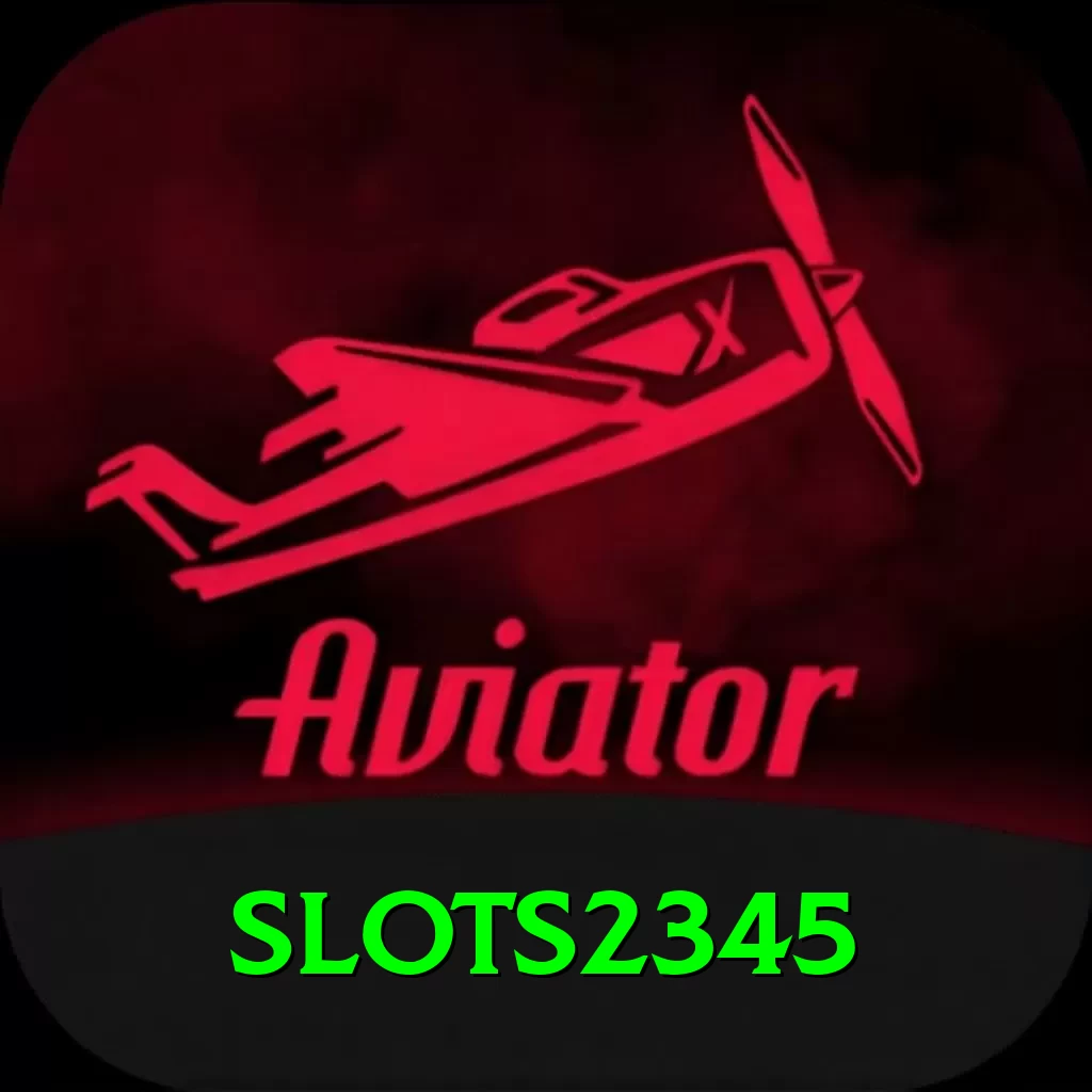 slots2345 APK Mega v5.7.1 - 2