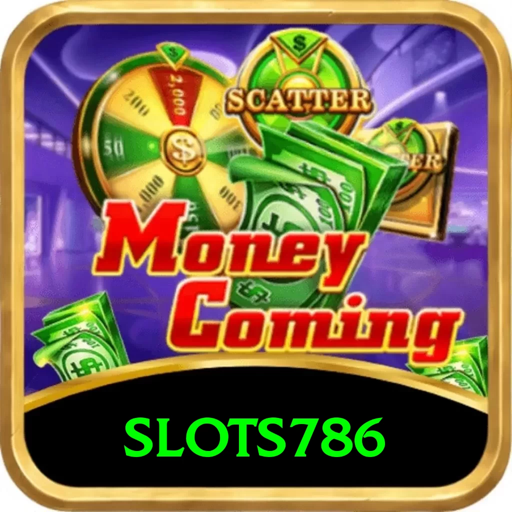 slots786 Game Plus v4.4.1 - 2