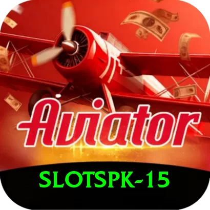 slotspk 15 Pro PK v1.5.1 - 2