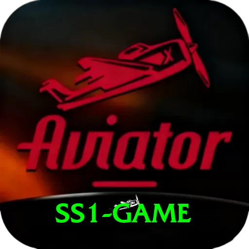 SS1 Game Master v2.6.1 - 2