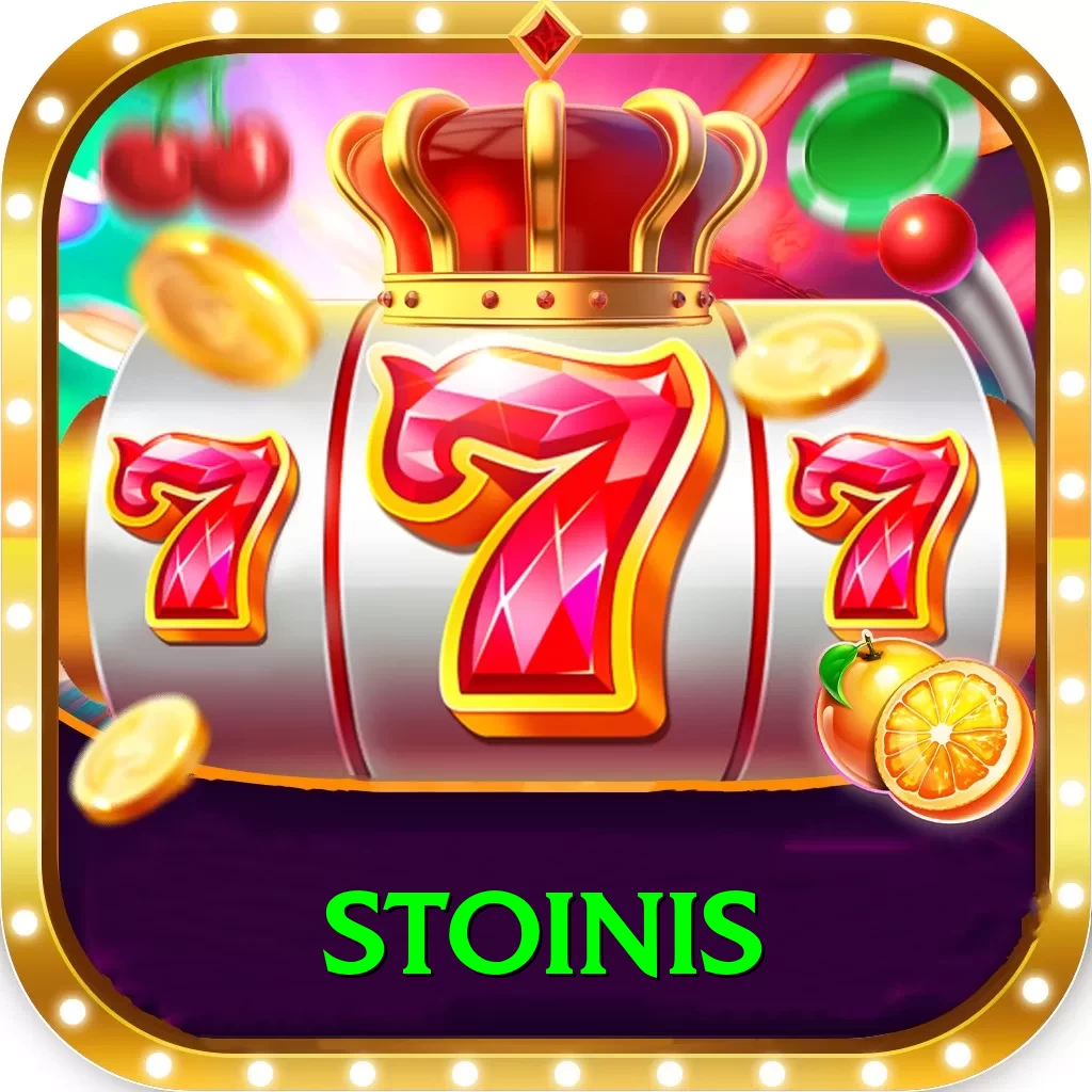 stoinis Turbo - Casino & Slots - 2