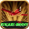 stuart binny - Casino Master