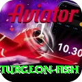 sturgeon fish - Gaming Deluxe