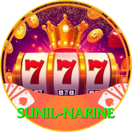 sunil narine VIP Gaming App - 2