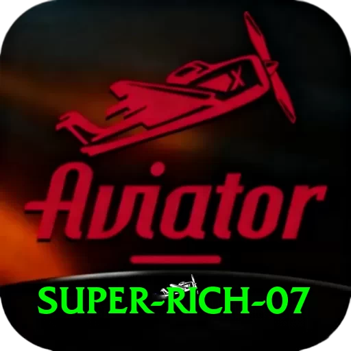 Super Rich 07 VIP Edition v4.9.1 - 2