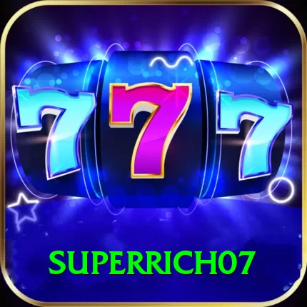 superrich07 Champion - Daily Bonus - 2