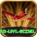 t 20 live score Elite 2024