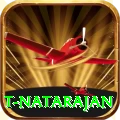t natarajan Deluxe Pakistan