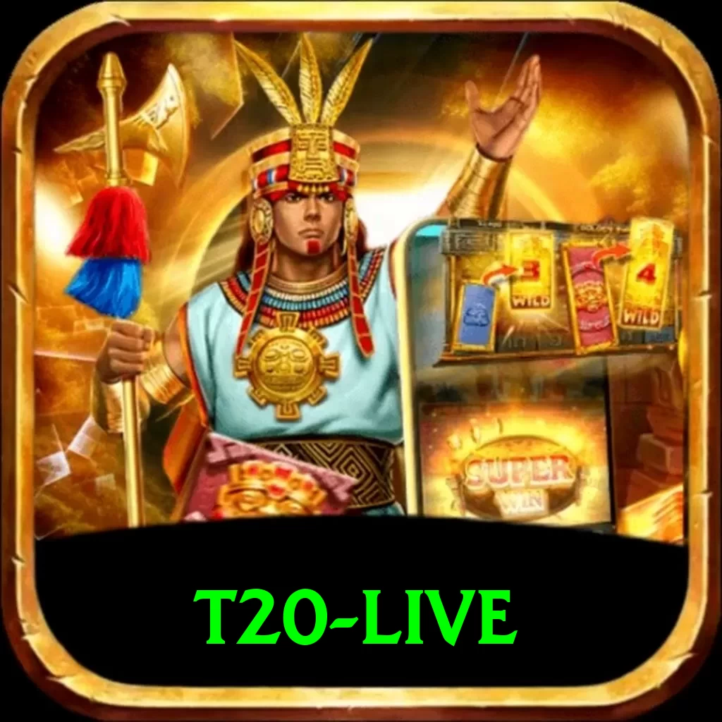 t20 live Supreme v1.6.7 - 2
