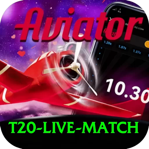 t20 live match Casino Official v5.5.0 - 2