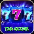 t20 score Premium Casino App