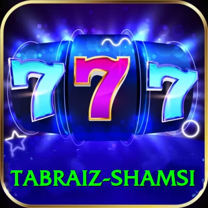 tabraiz shamsi - Max v4.6.9 - 2