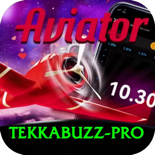 tekkabuzz APK Champion v3.6.0 - 2