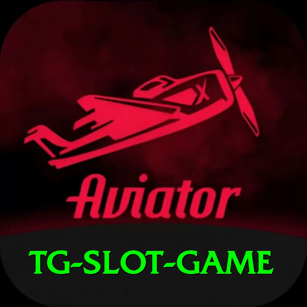 TG Slot Game Max v3.5.8 - 2
