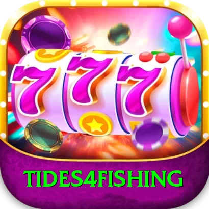 tides4fishing Slot Machine Plus - 2