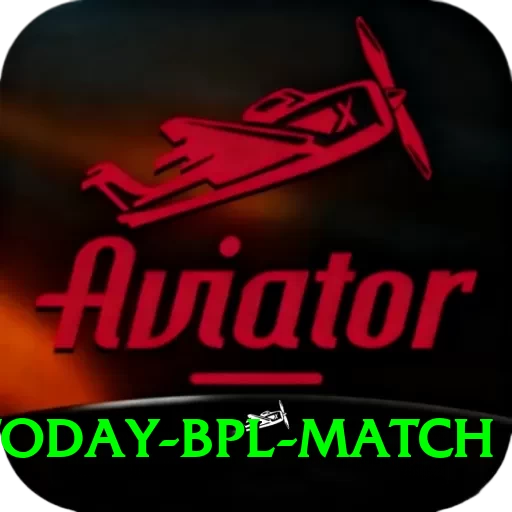 today bpl match Official v5.3.3 - 2