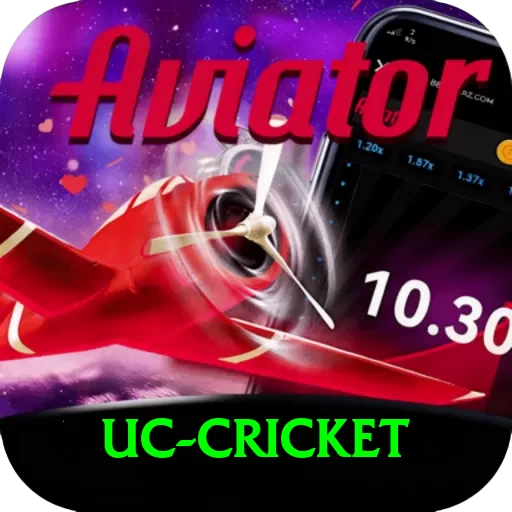 uc cricket Max v2.4.9 - 2