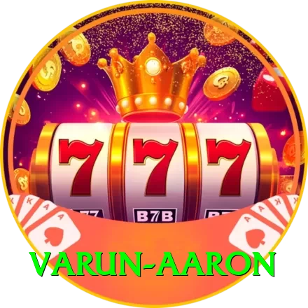 varun aaron Gaming Max - 2