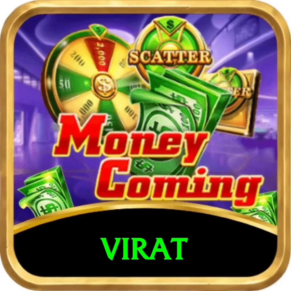 virat Casino Super v2.8.1 - 2