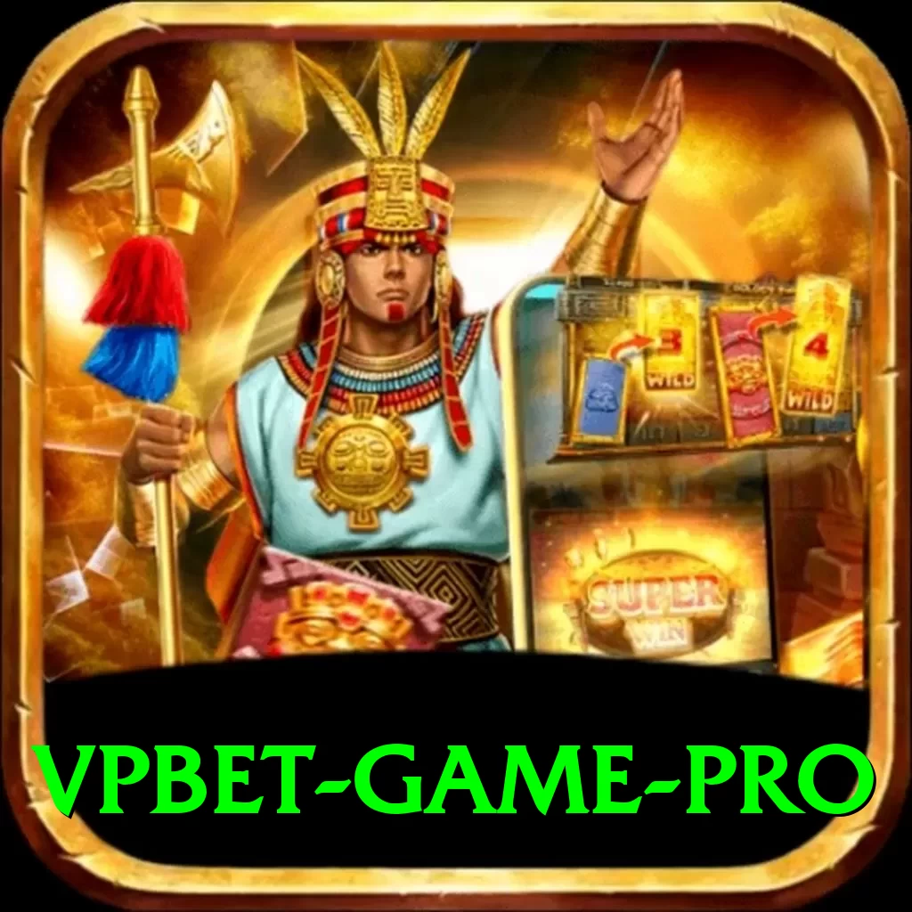 VPBET Game - Gaming Mega - 2