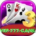 VSP 777 Game Ultimate v4.8.3