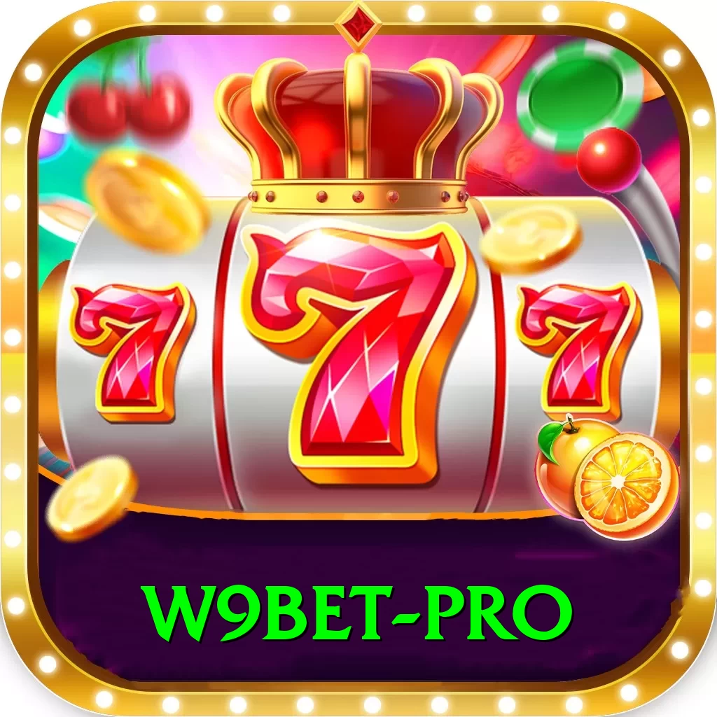 W9Bet Live Pro v1.8.8 - 2