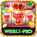 W9Bet Live Pro v1.8.8