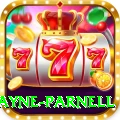 wayne parnell - Prime v1.9.3