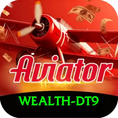 wealth dt9 Supreme v4.6.1 - 2
