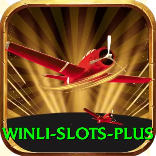 Winli Slots VIP v1.2.5 - 2