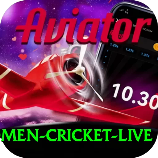 women cricket live Mega Latest v5.0.9 - 2