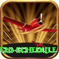 world cup t20 schedule Gaming Elite v4.0.2