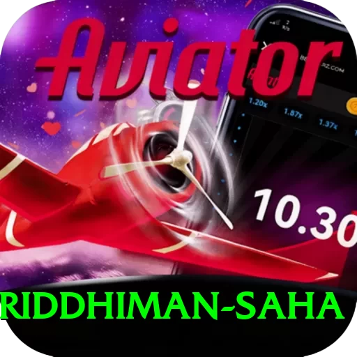 wriddhiman saha Master - Win Real PKR - 2