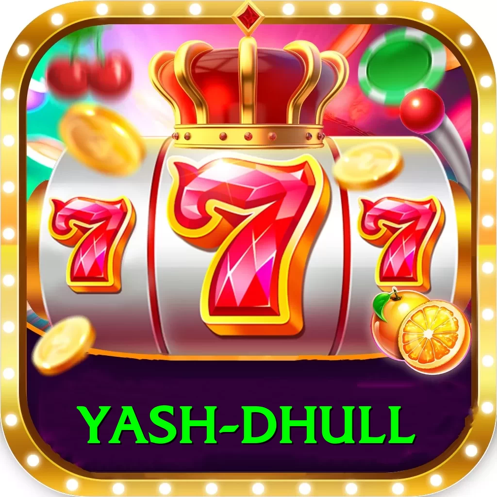 yash dhull Master Casino App - 2