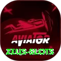 zeus slots Pro Jackpot